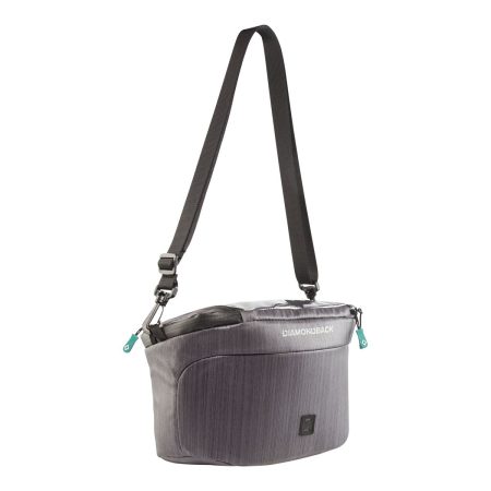 Diamondback Handlebar Bag