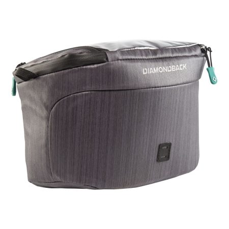 Diamondback Handlebar Bag