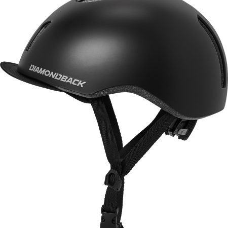 Diamondback Highway 40 Men's Bike Helmet