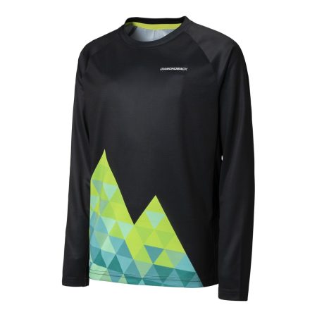 Diamondback Junior Mountain Bike Jersey