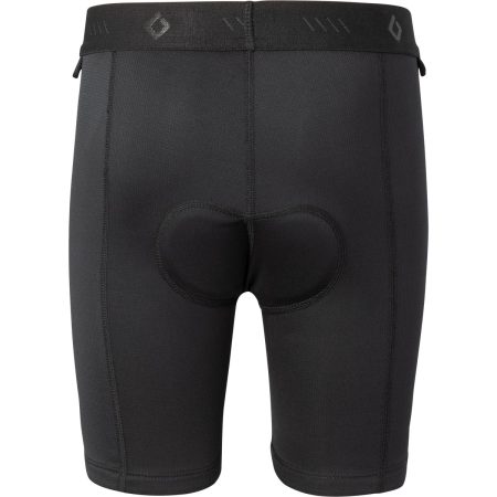 Diamondback  2-in-1 Kid's Mountain Bike Shorts