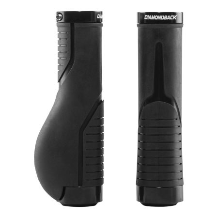 Diamondback Lock-On Comfort Grip