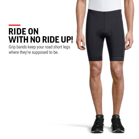 Diamondback Road 8.5" Men's Bike Shorts