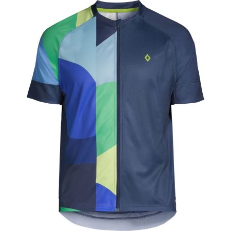 Diamondback Men's Printed Bike Jersey