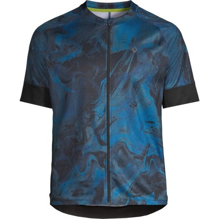 Diamondback Men's Printed Jersey