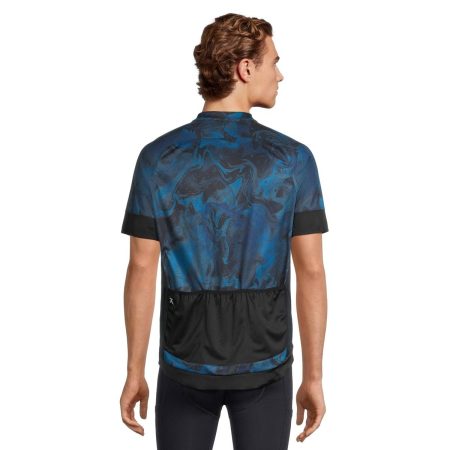 Diamondback Men's Printed Jersey