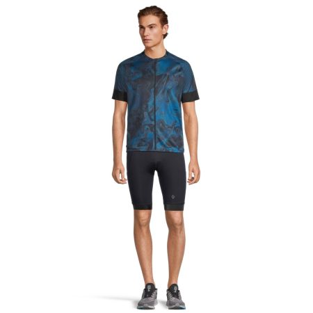 Diamondback Men's Printed Jersey