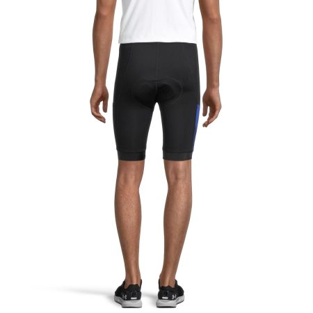 Diamondback Printed Men's Bike Shorts