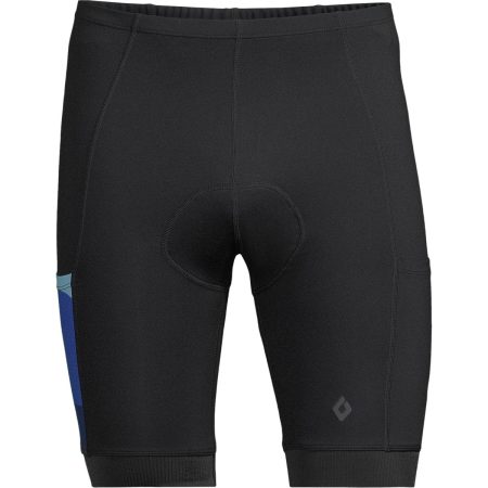 Diamondback Printed Men's Bike Shorts