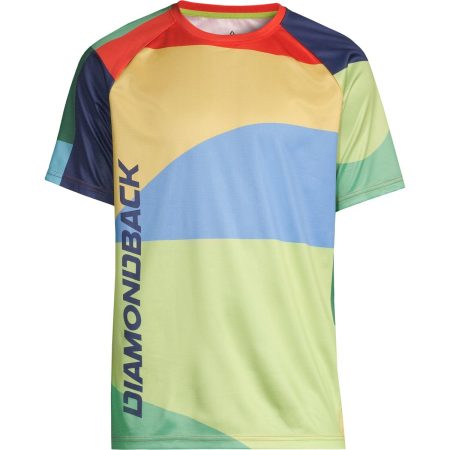 Diamondback Men's Mountain Jersey