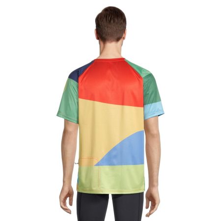 Diamondback Men's Mountain Jersey