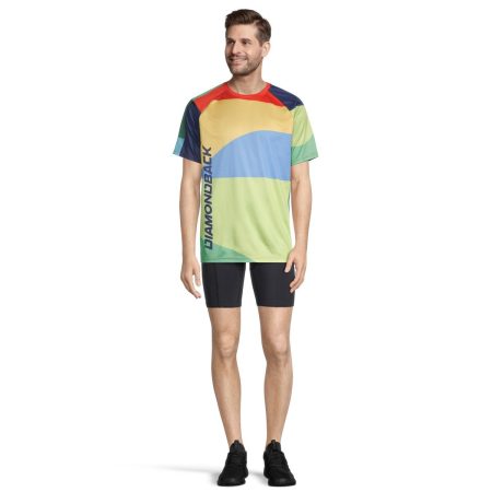 Diamondback Men's Mountain Jersey