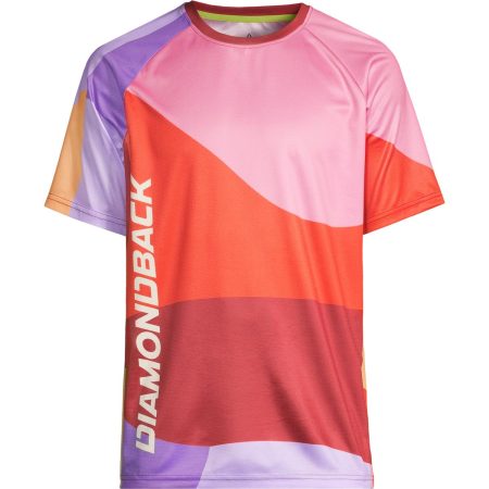 Diamondback Men's Mountain Bike Jersey