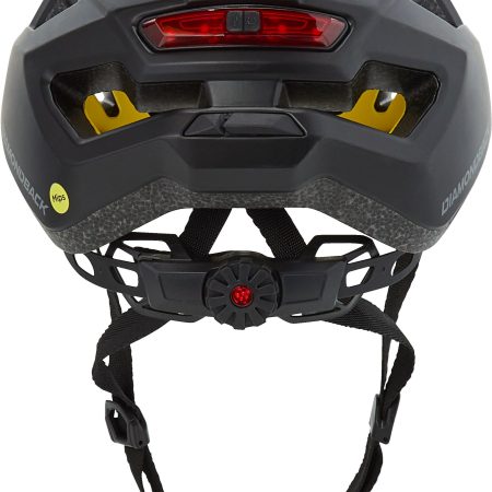 Diamondback Metro Men's Bike Helmet