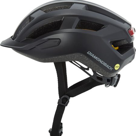 Diamondback Metro Men's Bike Helmet