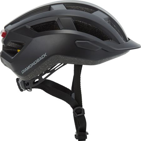 Diamondback Metro Men's Bike Helmet