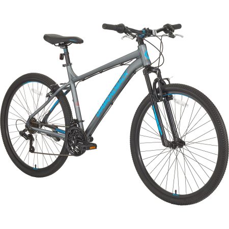 Diamondback Moonraker 27.5" Mountain Bike, 18 Speed, Aluminum Frame, V-Brakes, Hardtail