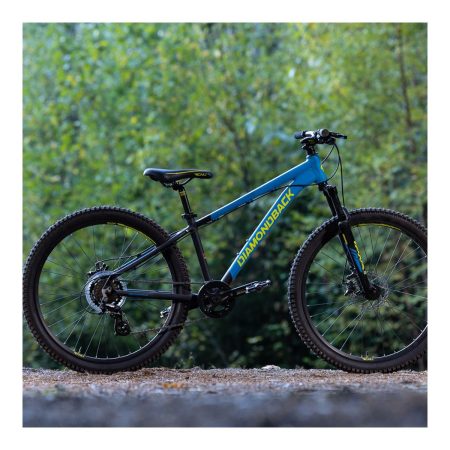 Diamondback Pines 26 Inch Junior Mountain Bike