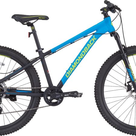 Diamondback Pines 26 Inch Junior Mountain Bike