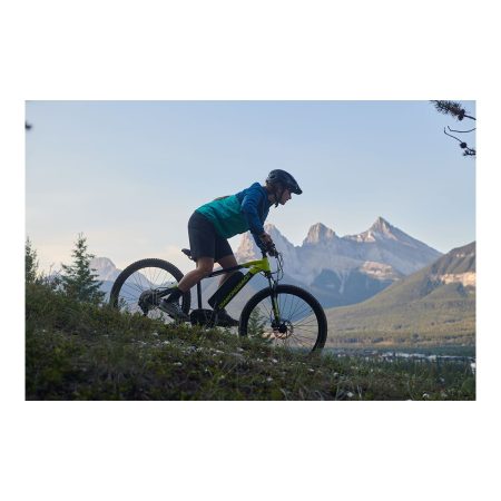 Diamondback  Powerline 27.5" eBike/Mountain Bike, 10 Speed, Aluminum Frame, Hydraulic Disc Brakes