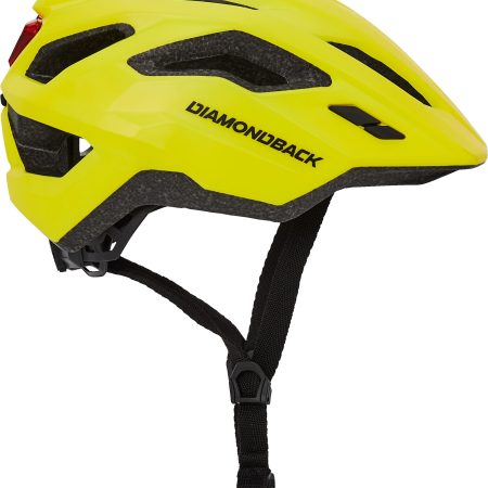 Diamondback Pulse Toddler Bike Helmet