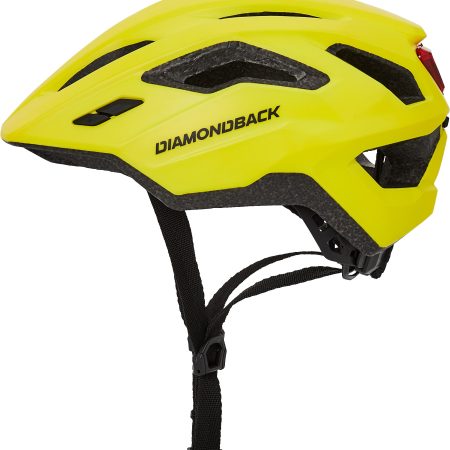 Diamondback Pulse Toddler Bike Helmet