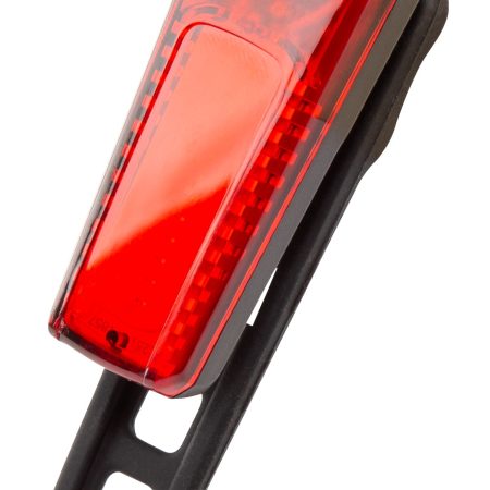 Diamondback Rear Light