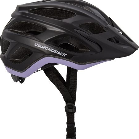 Diamondback Ridge Women's Bike Helmet