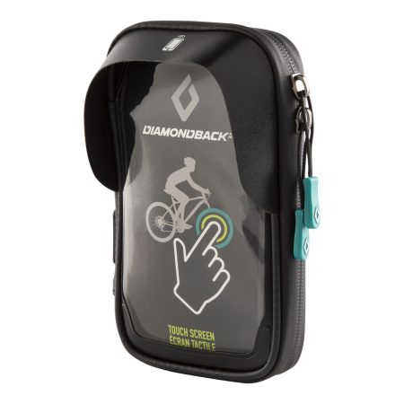 Diamondback Soft Phone Case