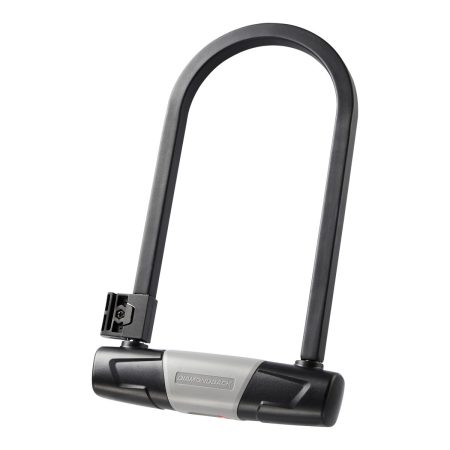 Diamondback U Lock with Square Shackle