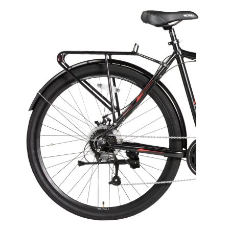 Diamondback Voyageurs 700c eBike