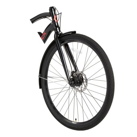 Diamondback Voyageurs 700c eBike