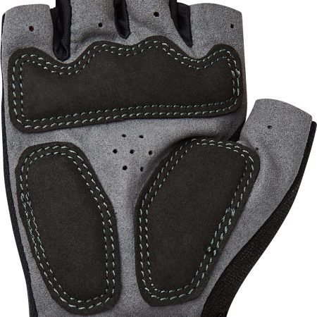 Diamondback Women's 1/2 Finger Bike Gloves