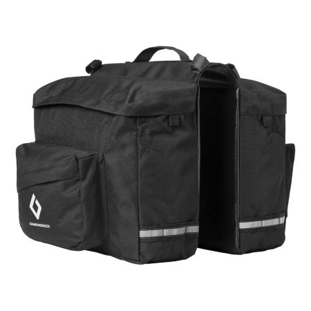 Diamondback Waterproof Panier Set