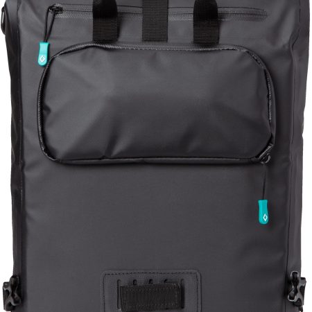 Diamondback Waterproof Convertible Panier And Backpack