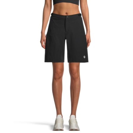 Diamondback Women's 2 in 1 Mountain Shorts