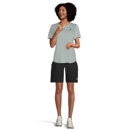 Diamondback Women's 2 in 1 Mountain Shorts