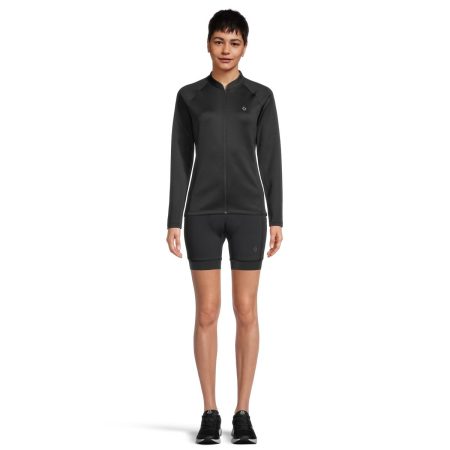 Diamondback Women's Full Zip Cool Ride Bike Jersey