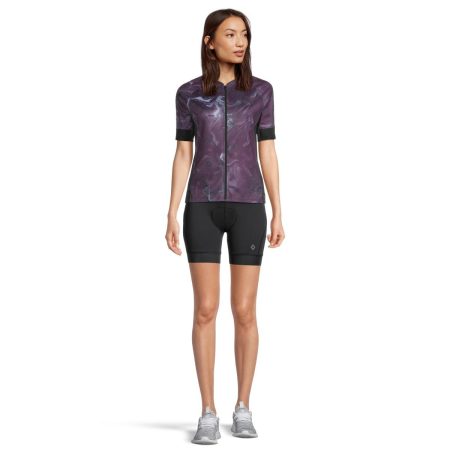 Diamondback Women's Printed Jersey