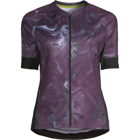 Diamondback Women's Printed Jersey