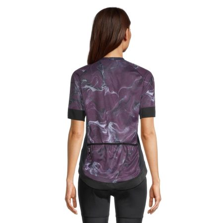 Diamondback Women's Printed Jersey