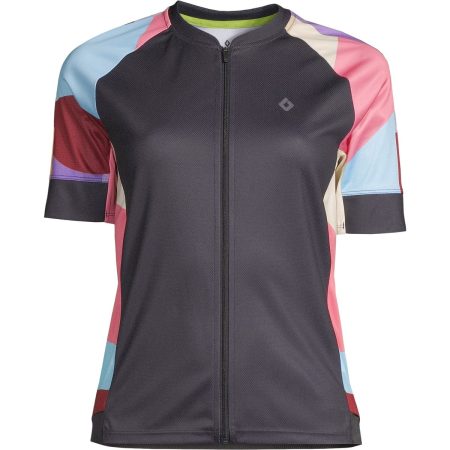 Diamondback Women's Printed Bike Jersey