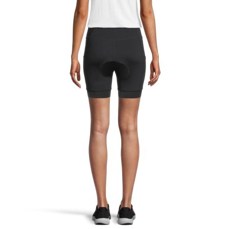 Diamondback Women's Printed Road Shorts