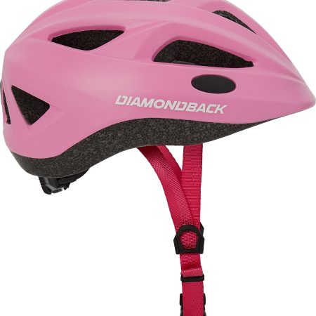 Diamondback Woohoo Toddler Bike Helmet