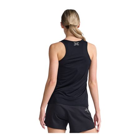 2XU Women's Aero Singlet