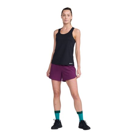 2XU Women's Aero Singlet