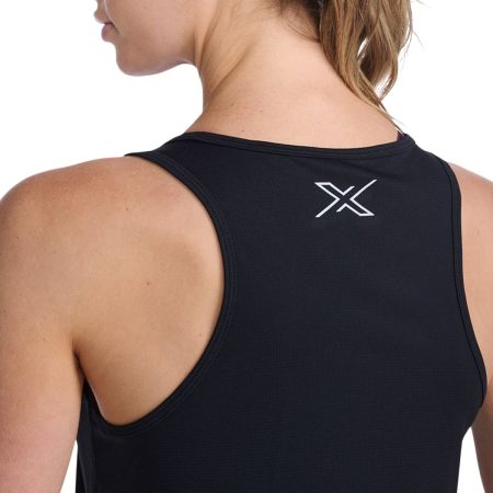 2XU Women's Aero Singlet