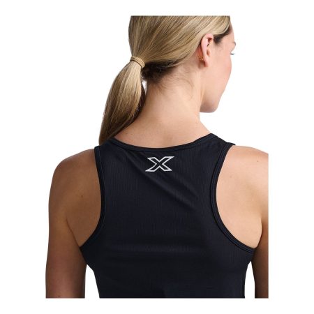 2XU Women's Aero Singlet