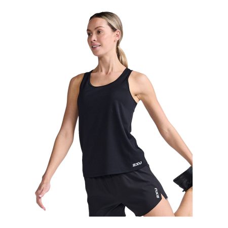 2XU Women's Aero Singlet