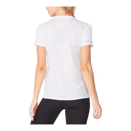 2XU Women's Aero T Shirt